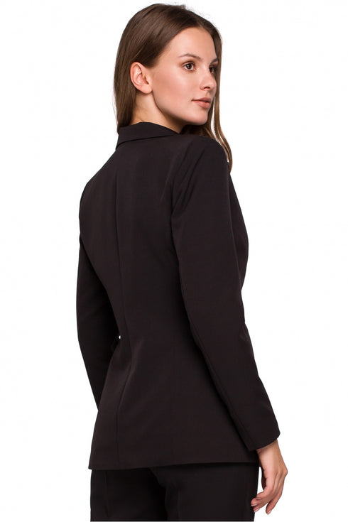 Jacket model 138675
